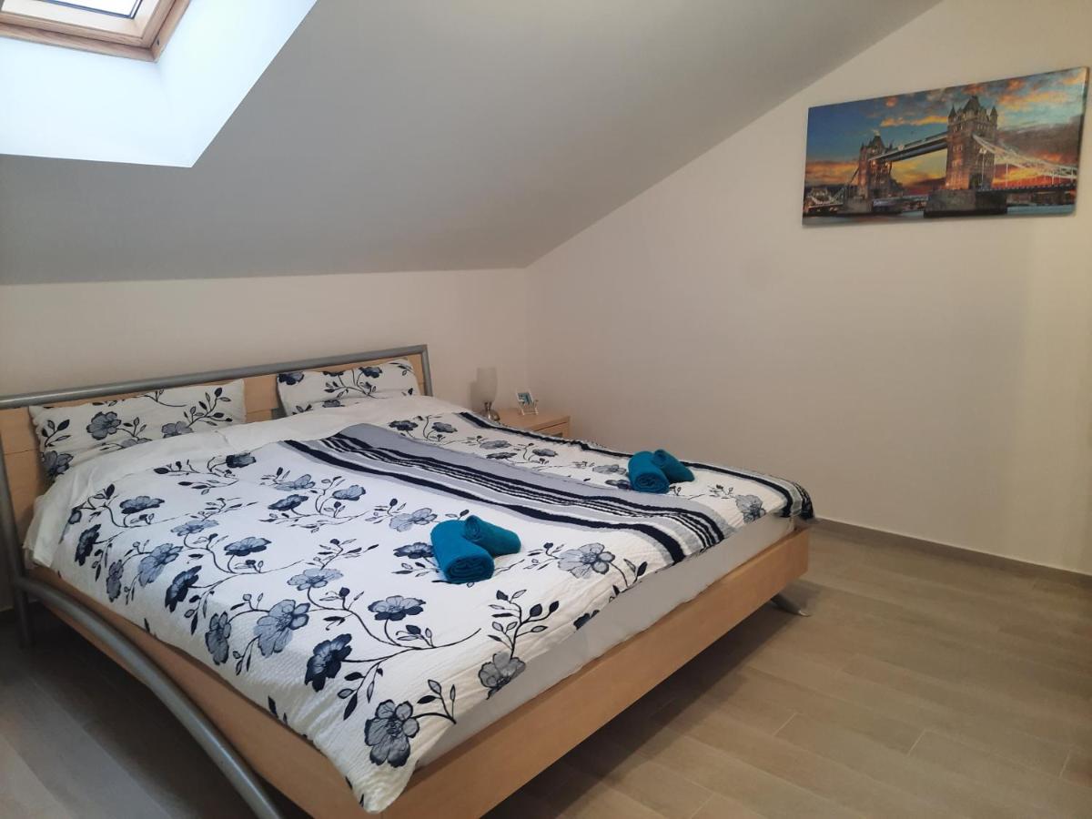 Apartment Luna