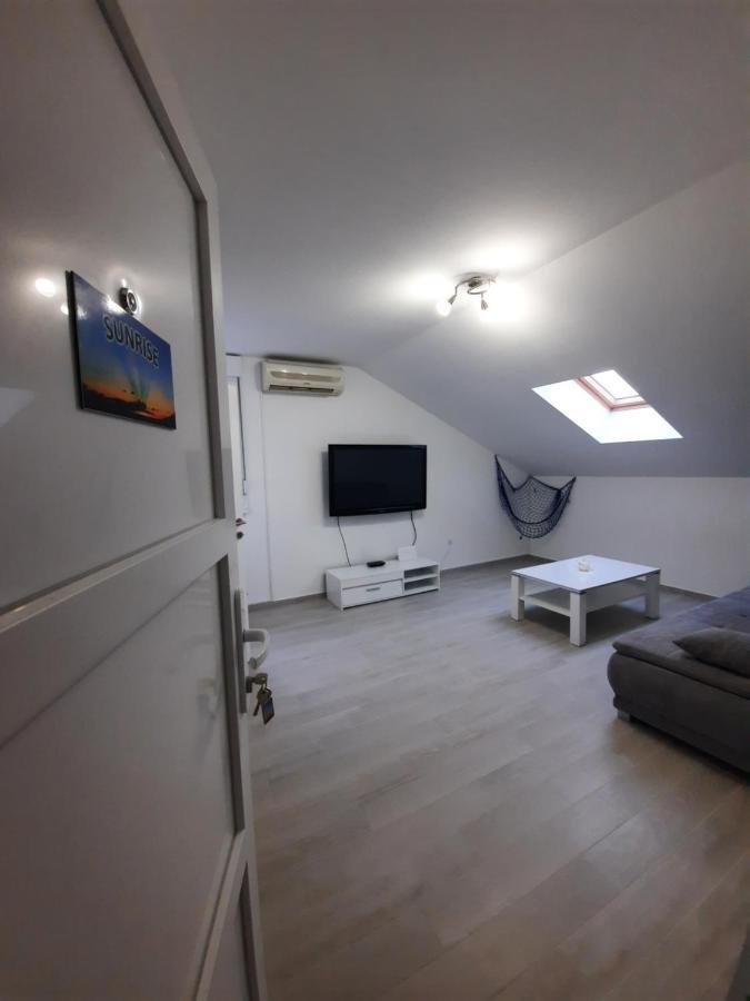 Apartment Luna *