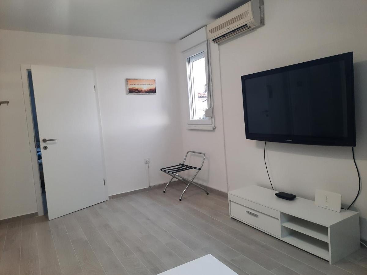 Appartement Luna *