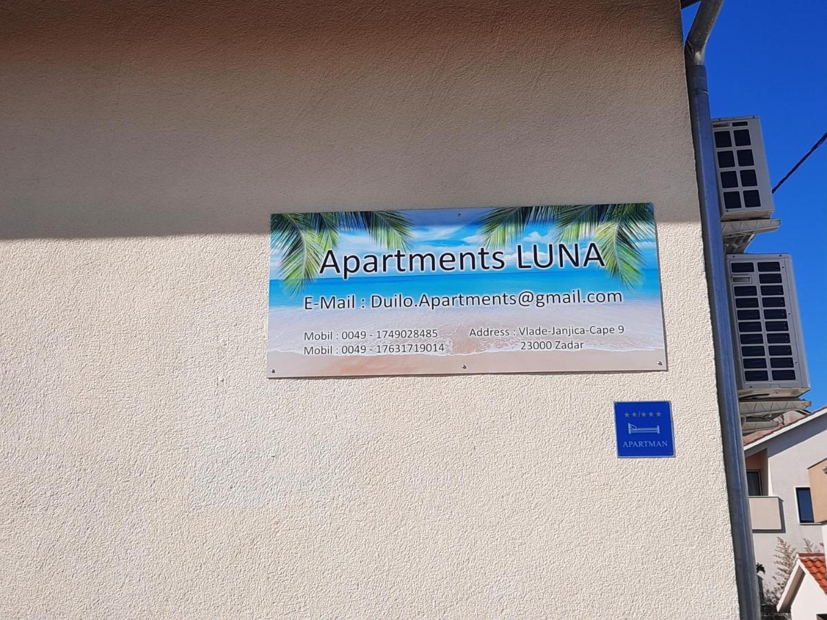 Appartement Luna