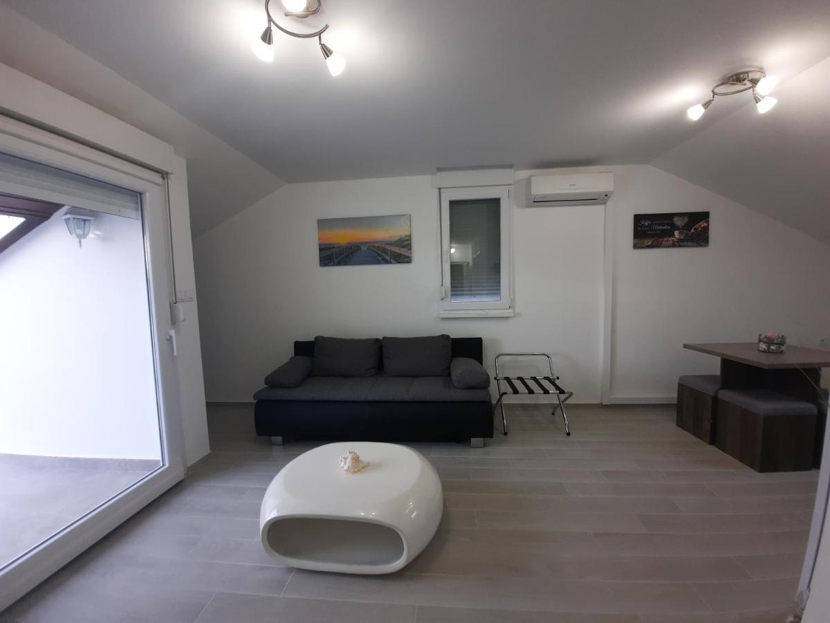 Appartement Luna Zadar