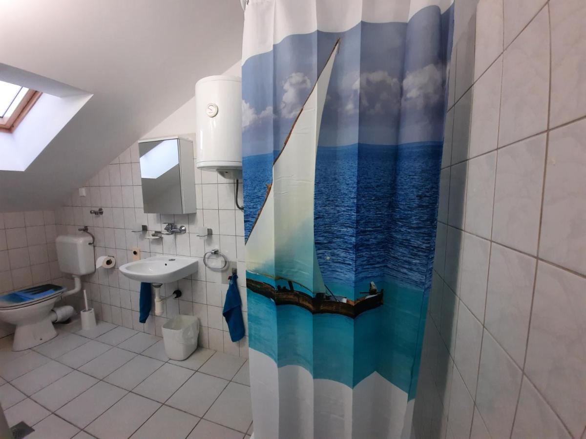 Luna Appartement