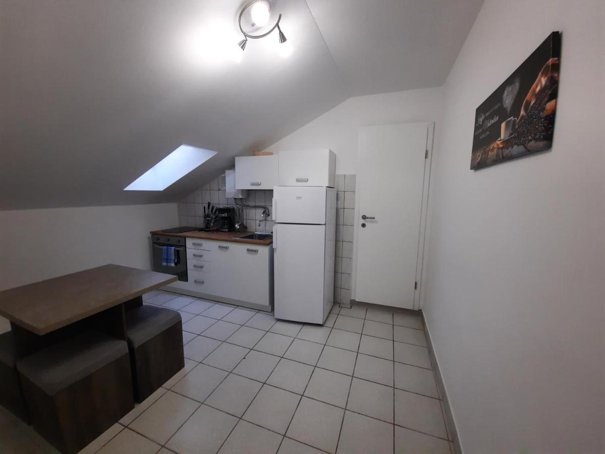 Appartement Luna Zadar