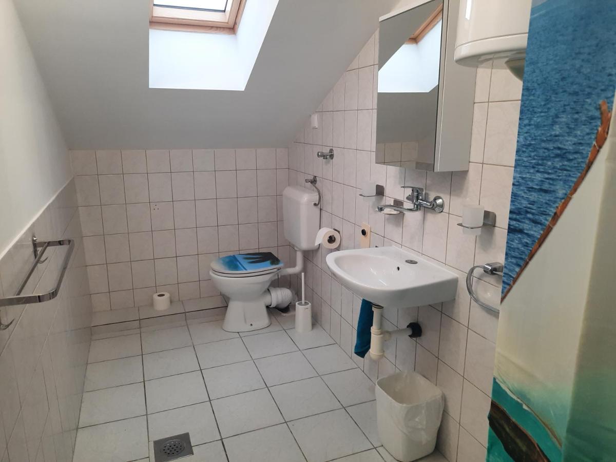 Luna Appartement *
