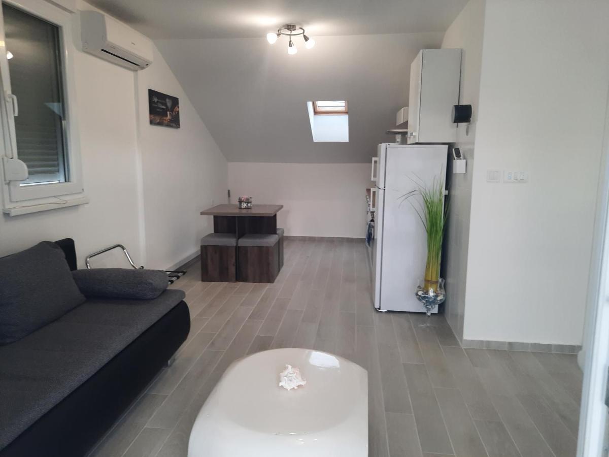 Apartment Luna Zadar