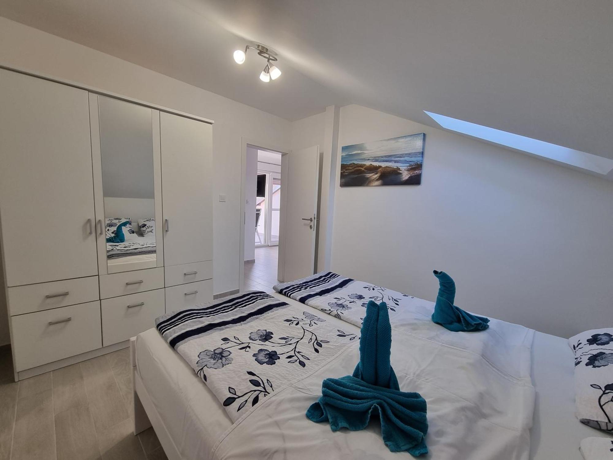 Appartement Luna