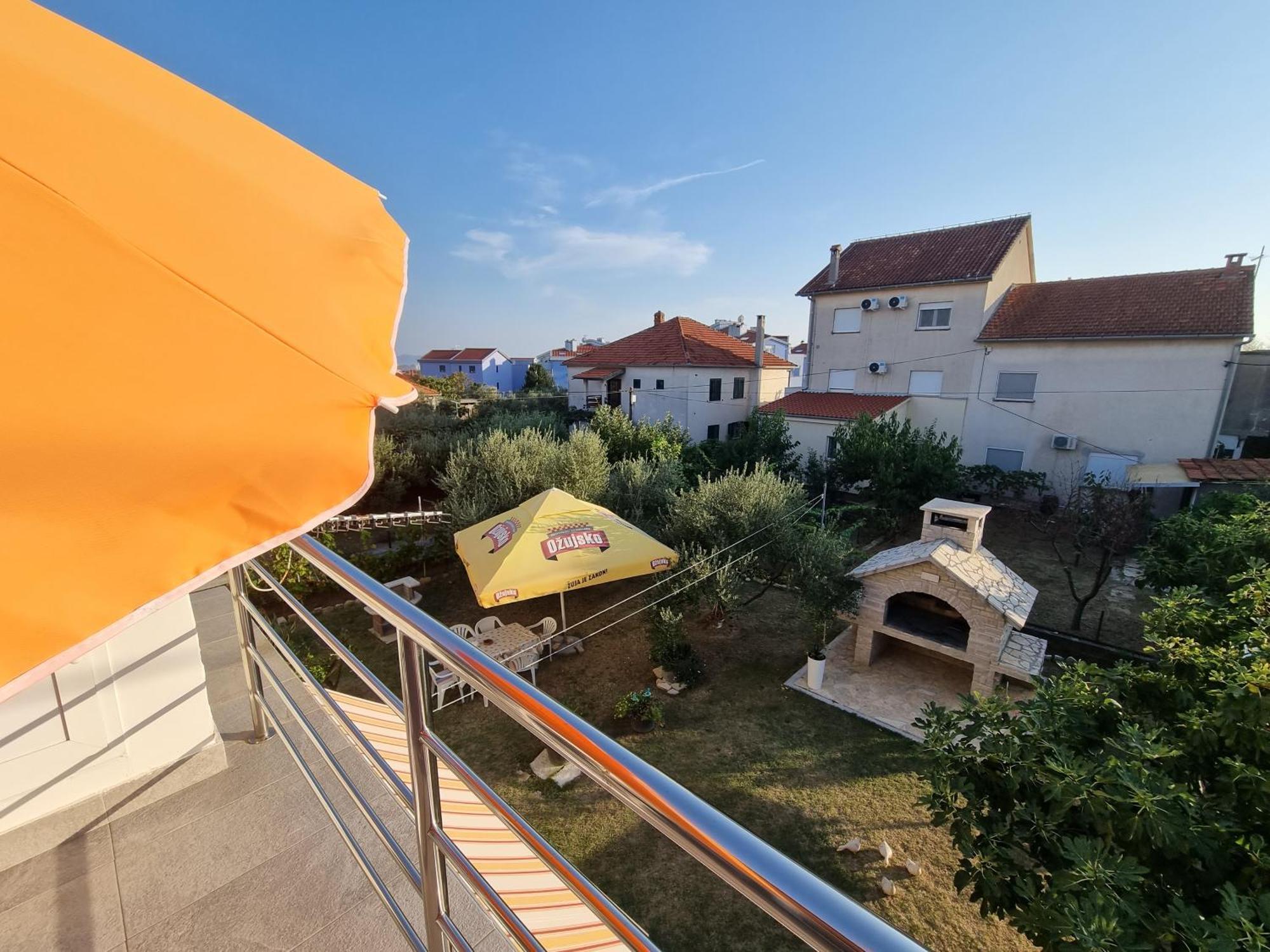 Appartement Luna Zadar